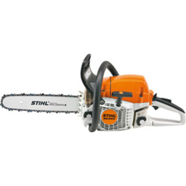 STIHL MS 241 C-M, 35 cm, PS, 3/8" P