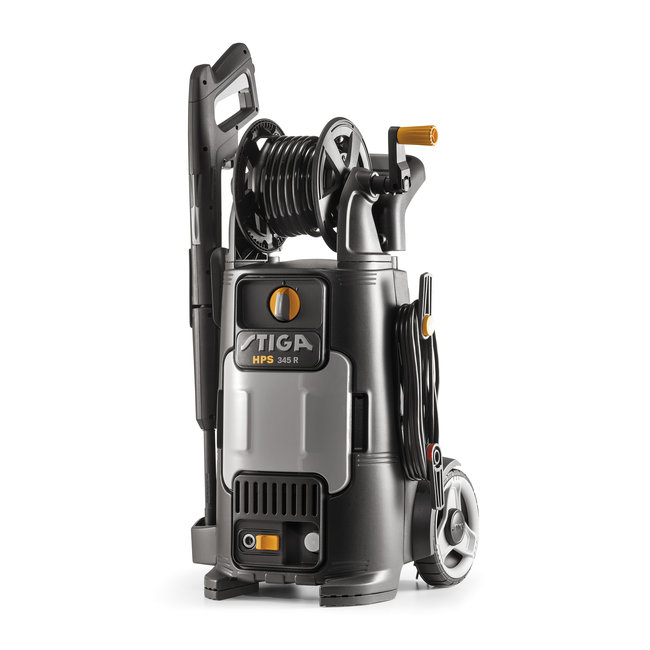 STIGA HPS 345 R