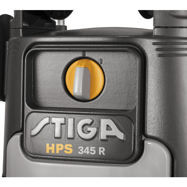 STIGA HPS 650 RG