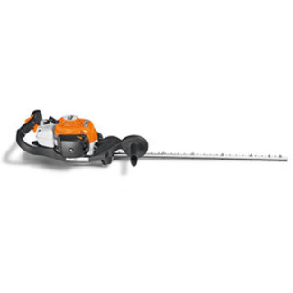  STIHL Opvangplaat voor snijmessen, 75 cm, voor HS 86 R en HS 87 R