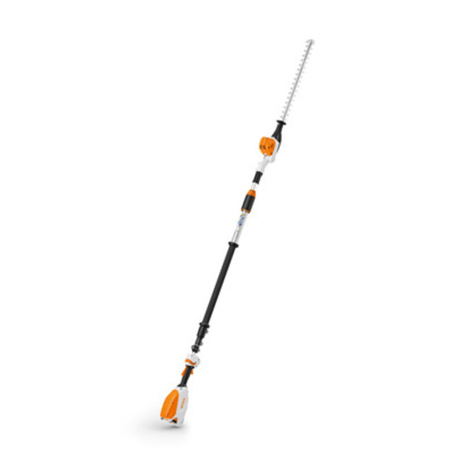 STIHL HLA 66, 50 cm, 115°, zonder accu en lader