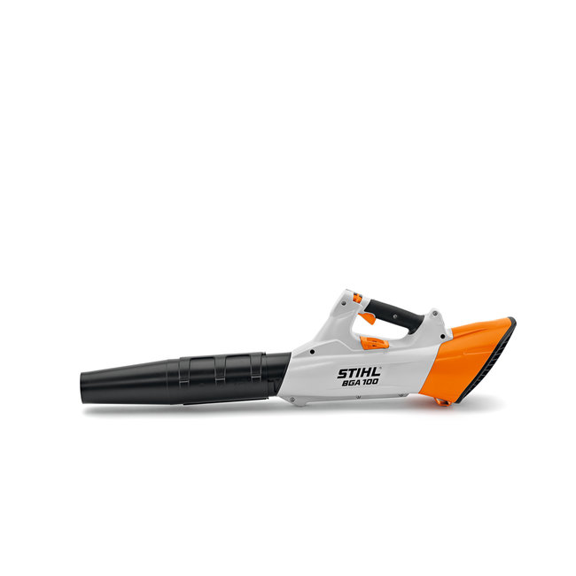 STIHL BGA 100 zonder accu en lader