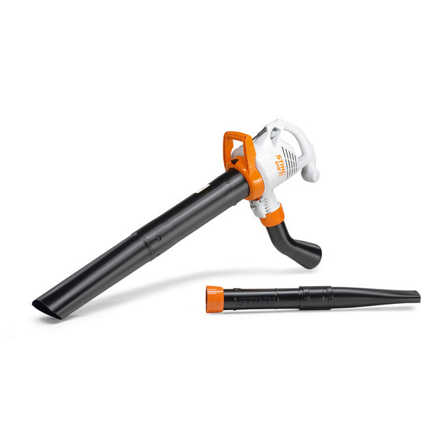 STIHL SHE 71 -elektrische bladblazer