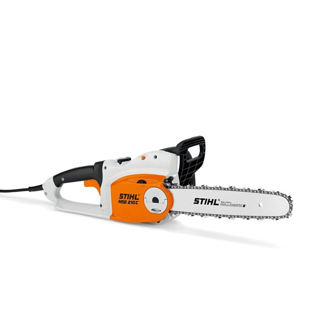 STIHL MSE 210 C-B