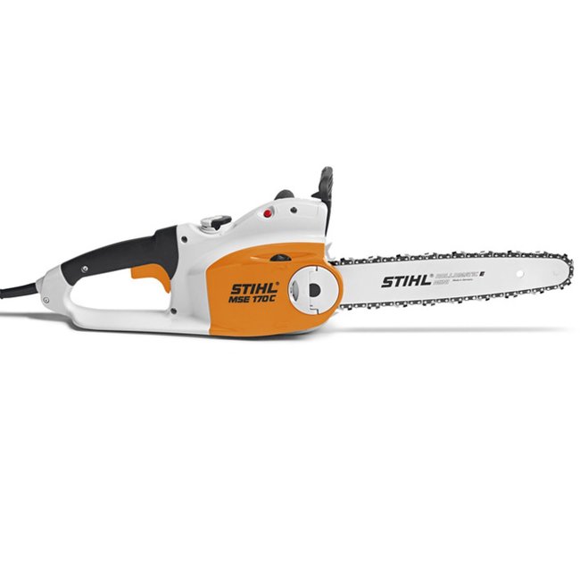 STIHL MSE 170 C-B