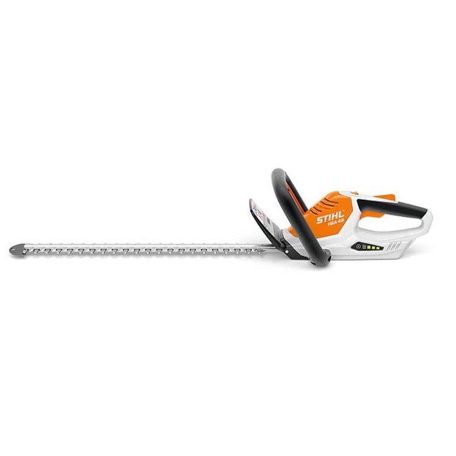 STIHL HSA 45, 50 cm, met accu en lader