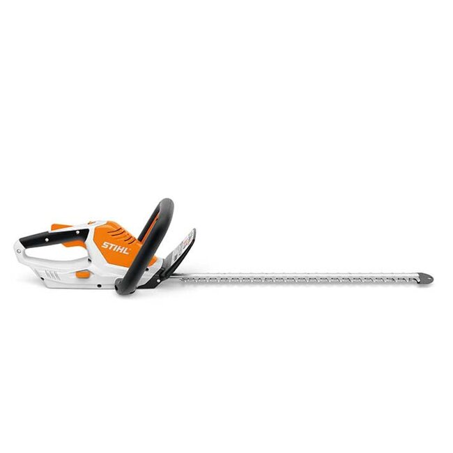 STIHL HSA 45, 50 cm, met accu en lader