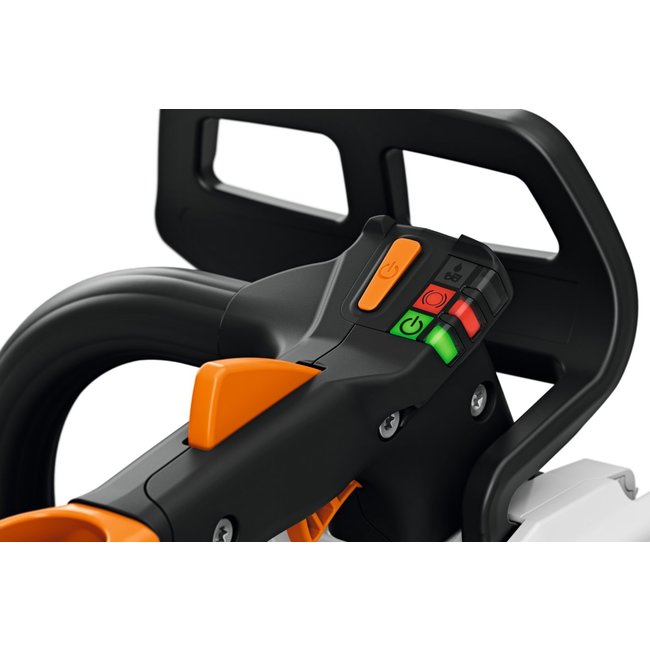 STIHL MSA 220 - AP SYSTEEM