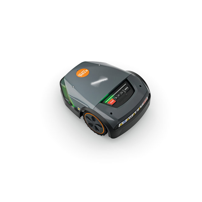 STIHL IMOW® RMI 5 EVO Robotmaaier