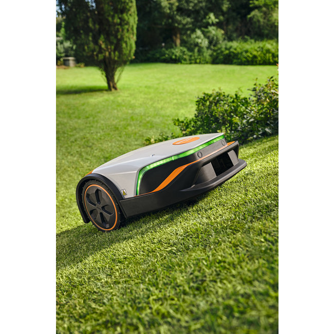 STIHL IMOW® RMI 5 Robotmaaier