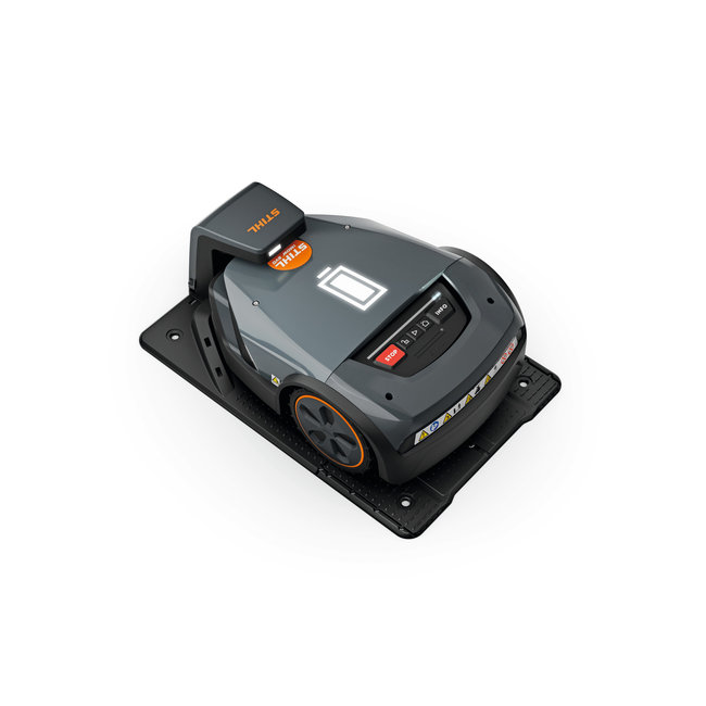 STIHL IMOW® RMI 6 EVO Robotmaaier