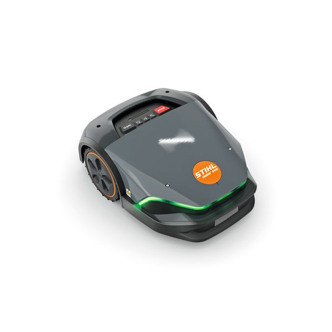 STIHL IMOW® RMI 7 EVO Robotmaaier