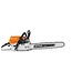 STIHL MS 462 C-M VW, 50 cm, RS, 3/8", ES Light