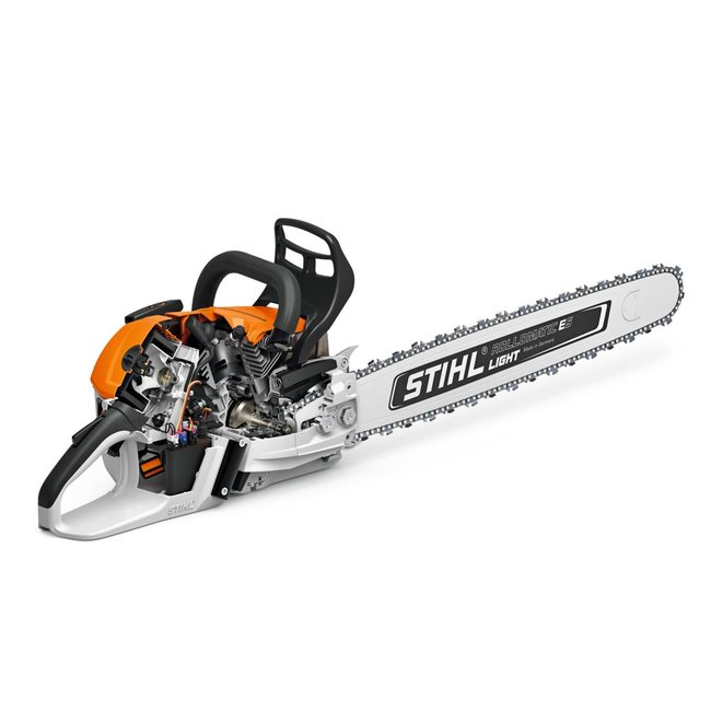 STIHL MS 500i W, 50 cm, RS, 3/8"
