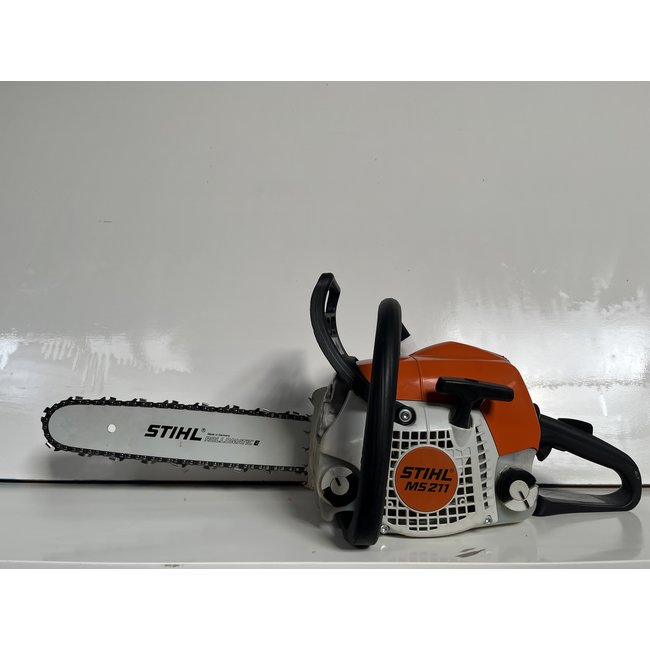 STIHL MS 211, 35 cm