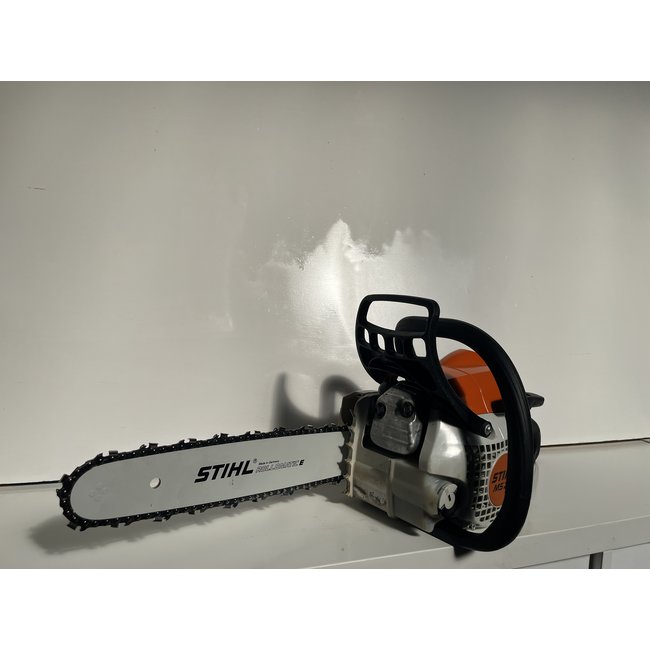 STIHL MS 211, 35 cm