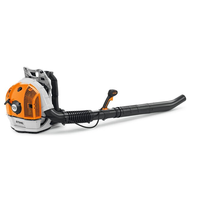 STIHL BR 600 - Benzine bladblazer