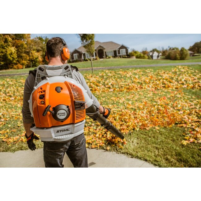 STIHL BR 600 - Benzine bladblazer