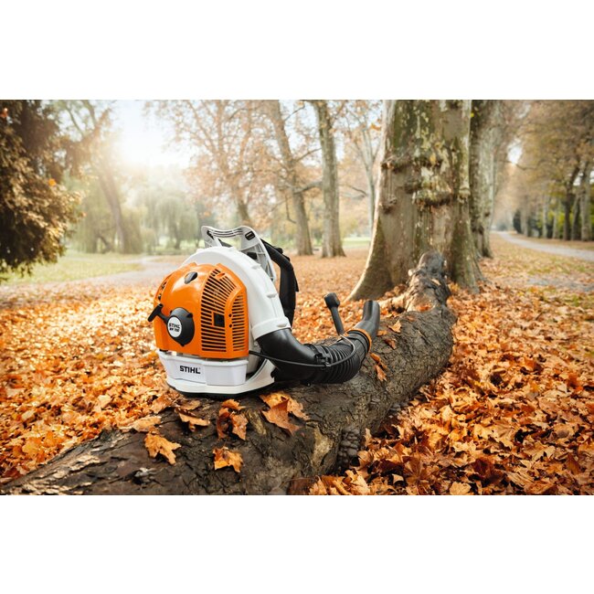 STIHL BR 700- Benzine bladblazer