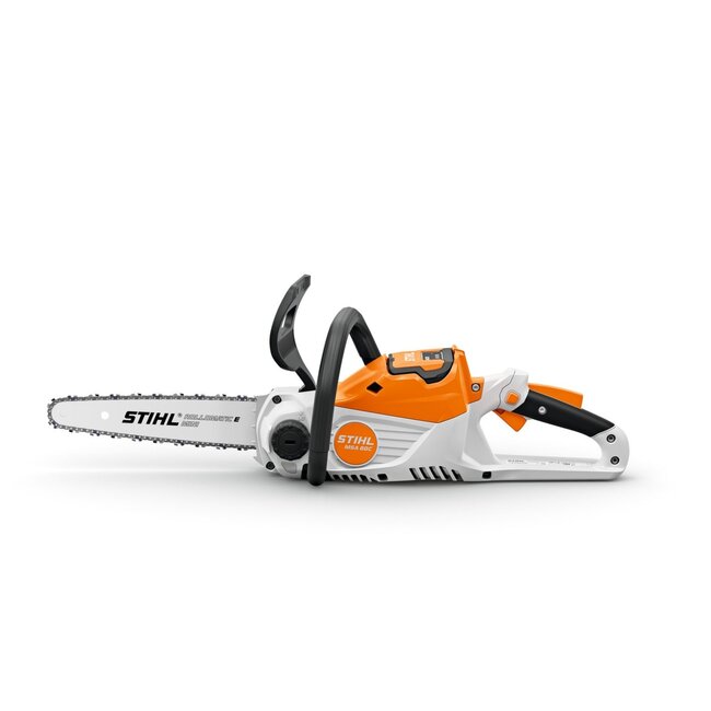 STIHL MSA 60 - AK SYSTEEM