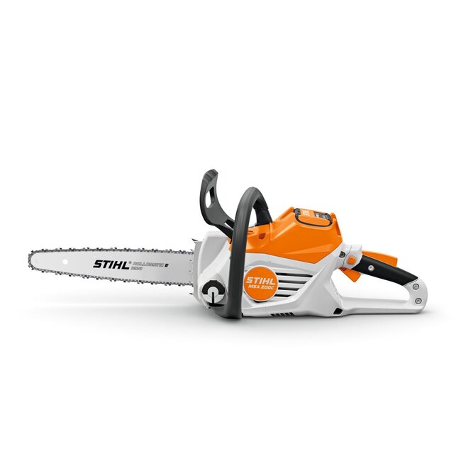 STIHL MSA 200 - AP SYSTEEM