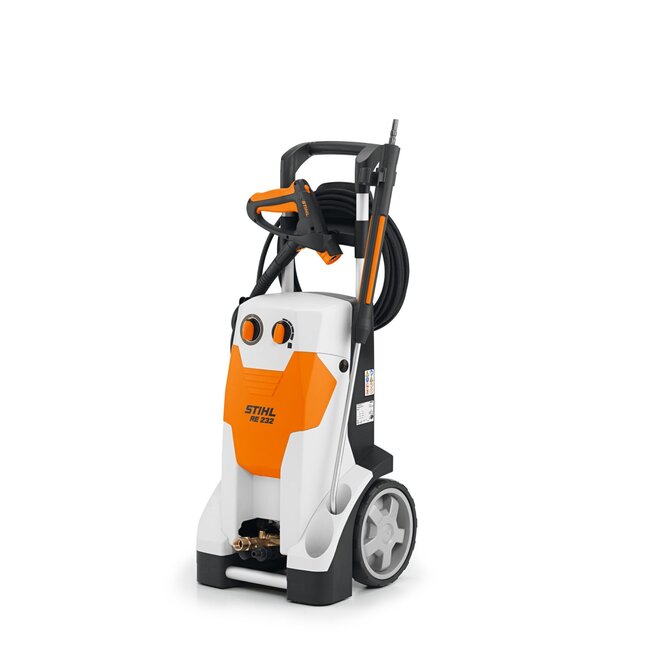 STIHL RE 232
