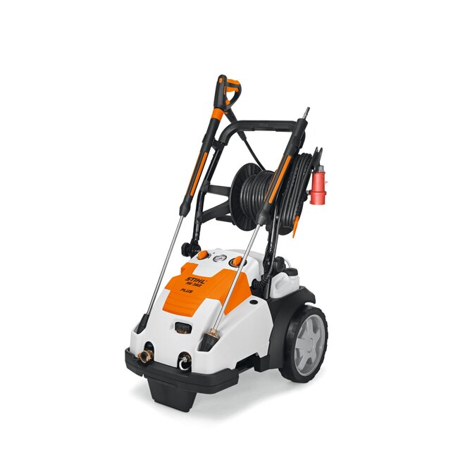 STIHL RE 362 PLUS