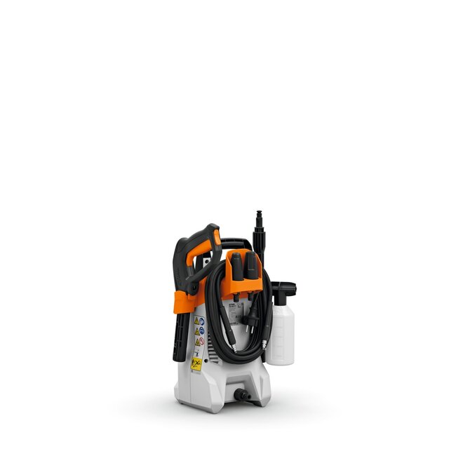 STIHL RE 80