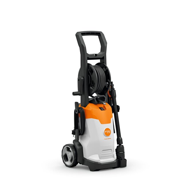 STIHL RE 100 PLUS CONTROL