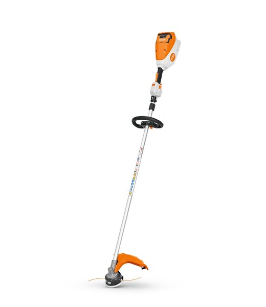  STIHL FSA 80 - AK SYSTEEM - Copy