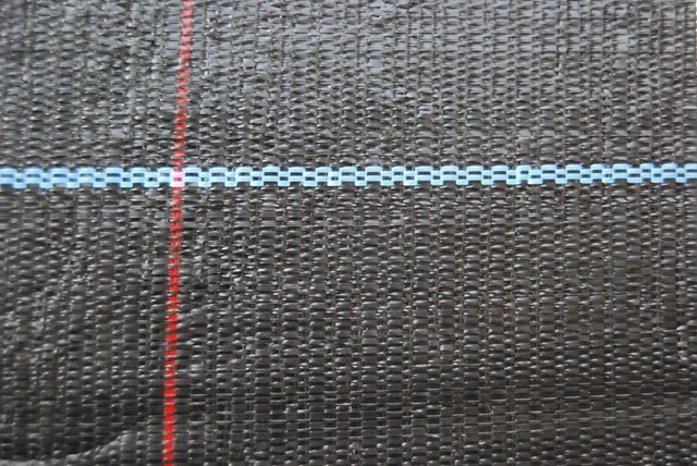 Anti-Worteldoek 4x5 meter