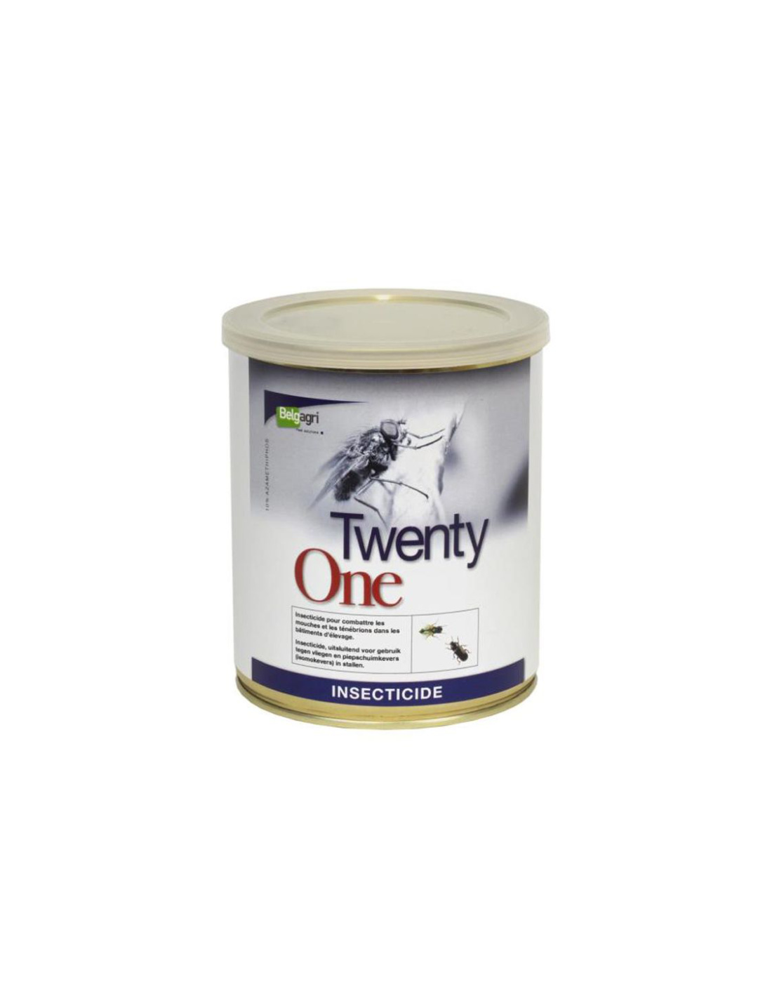 TwentyOne 21 | maaggif | 1 Kg