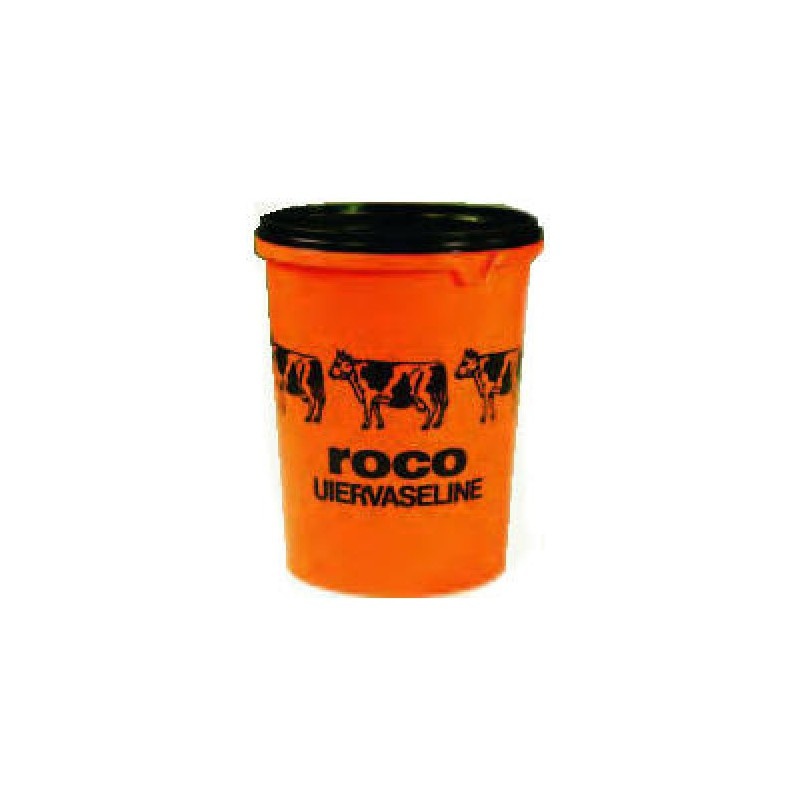 Uiervaseline Roco