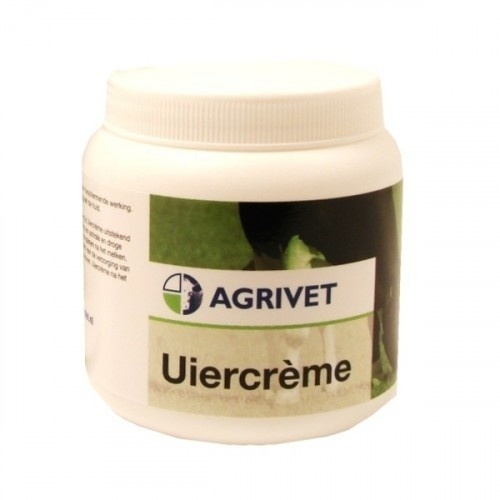 Agriveet Uiercreme 250gr Agriveet Uiercreme 250gr