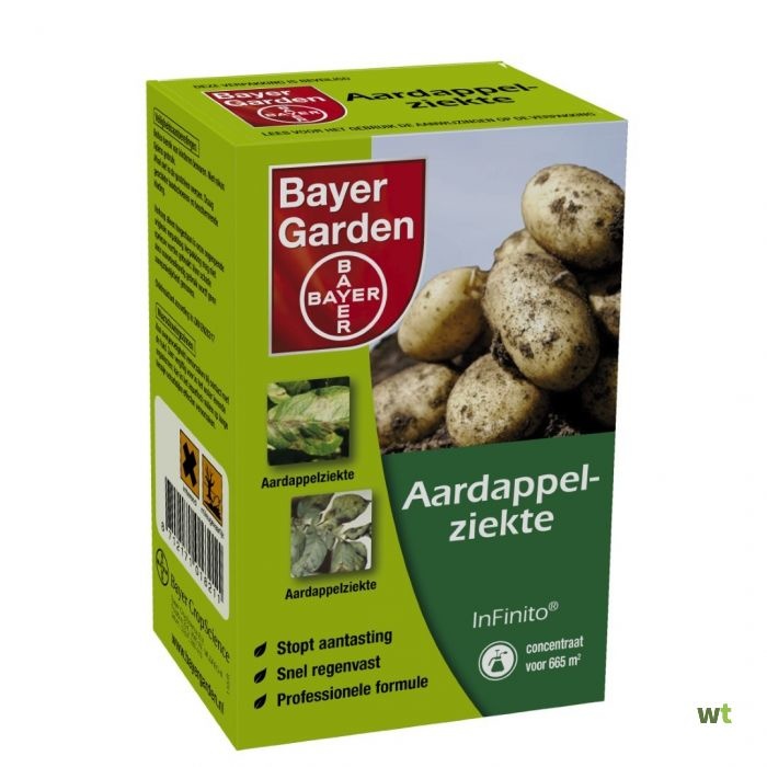 Bayern Bayer infinto 100ml