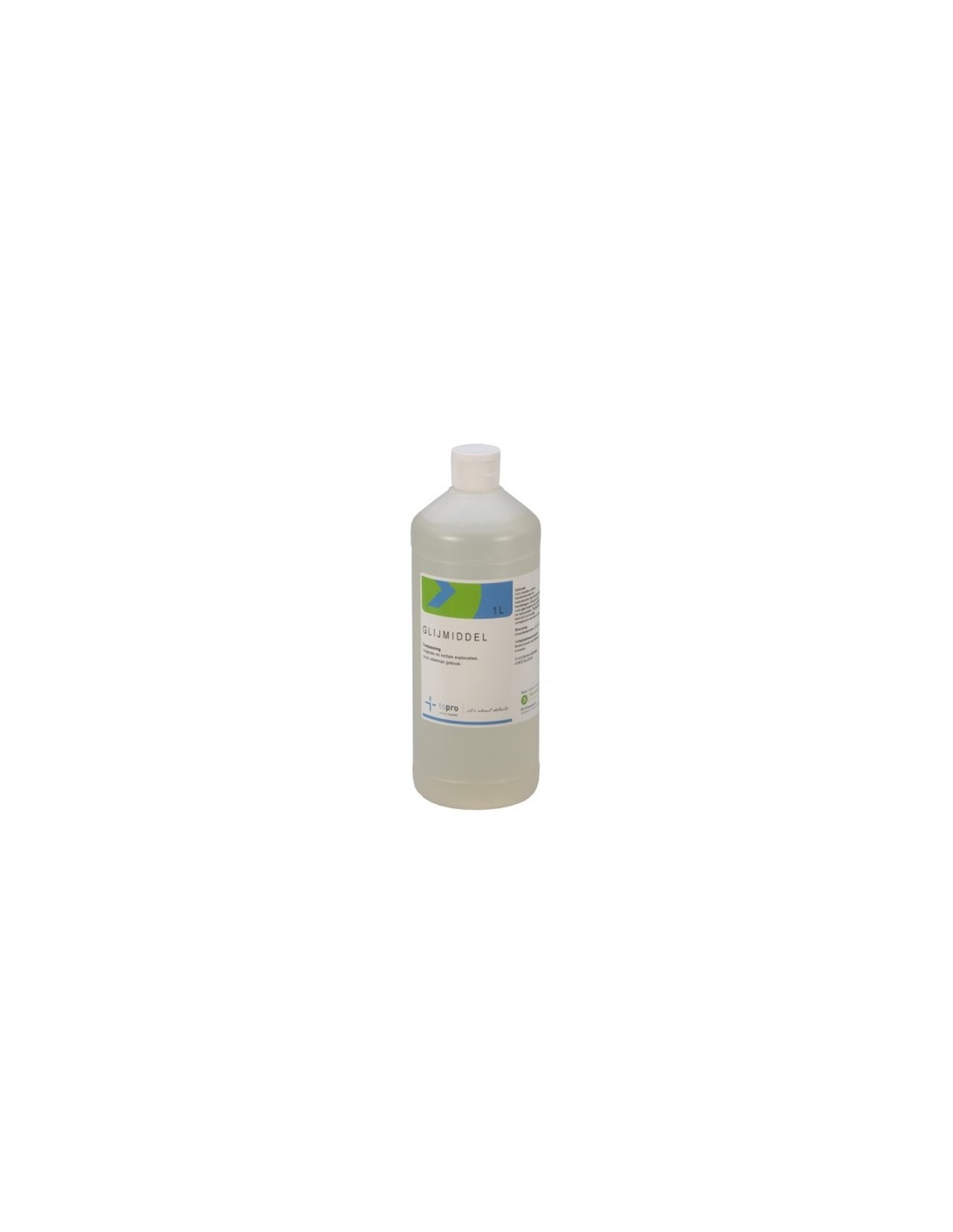 Glijmiddel 1L.
