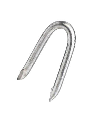 MacNails Krammen verzinkt 1kg, 3.0x30