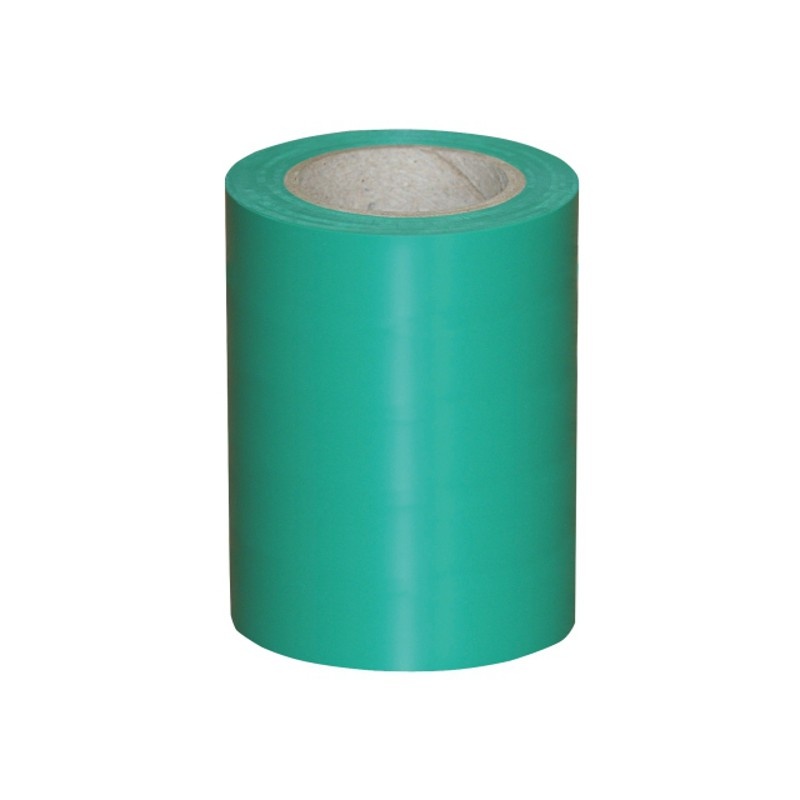 MM Kuiltape groen 10m x 10cm
