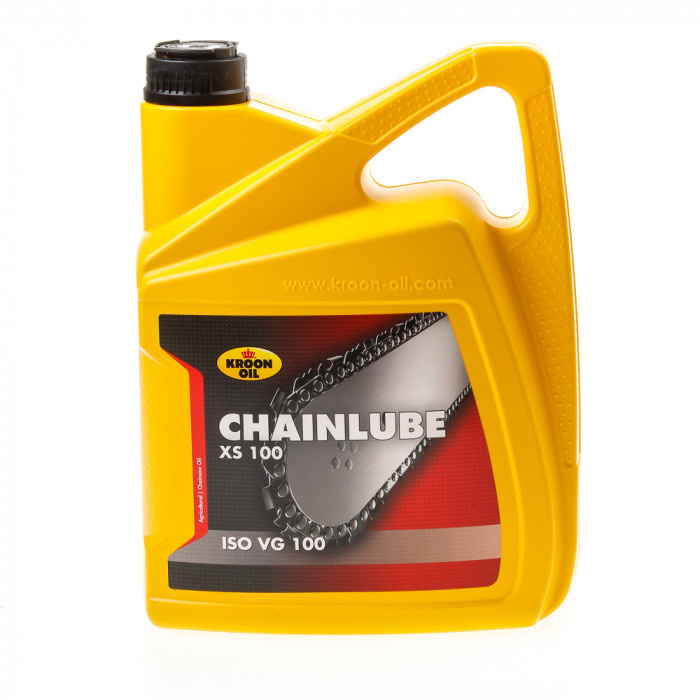 Kroonoil Kettingzaag olie 1 liter