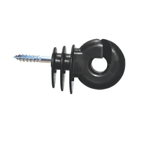 AKO AKO Oogisolator Easy Drill doorl.steun zwart (blister 20 st)