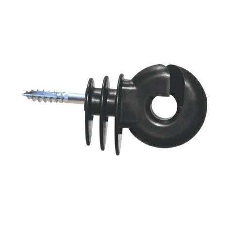 AKO AKO Oogisolator Easy Drill doorl.steun -zwart- (25 stuks)