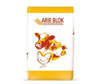 Arie Blok Pulpbrok