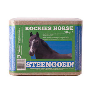 Paardenliksteen Paardenliksteen