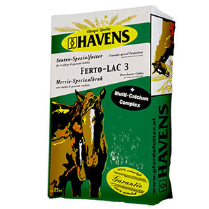 Havens Havens Ferto-lac 3