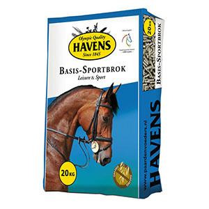 Havens Havens Basis sportbrok