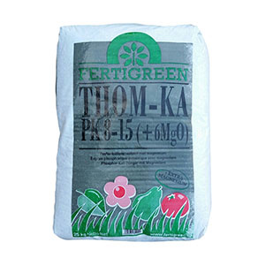 Fertigreen Thomaskali