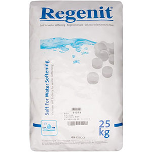 Regenit Onthardingszout