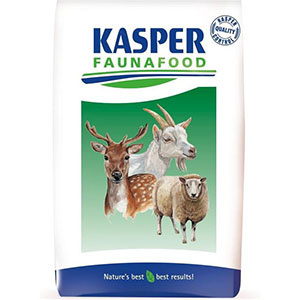 Kasper Alpacavoer