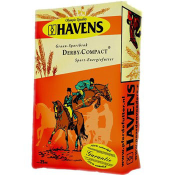 Havens Derby-compactbrok