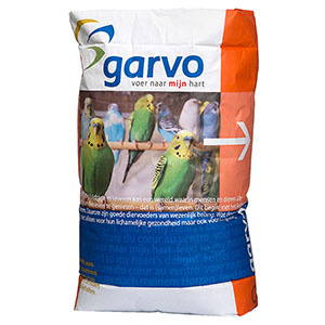 Garvo Parkietenvoer Extra